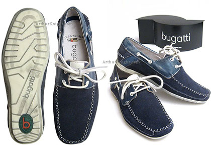 Dugatti shoes discount